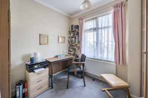Bedroom 3- click for photo gallery